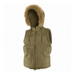 Жилет Нова Тур "Лена" хаки 42 XS