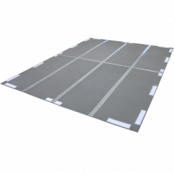 Пол 2T long ЭВА для палаток Polar Bird и Снегирь 2300х1700х8 мм