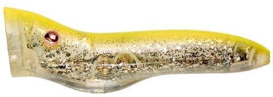 Воблер SEBILE Splasher 72 Floating PU 1251109