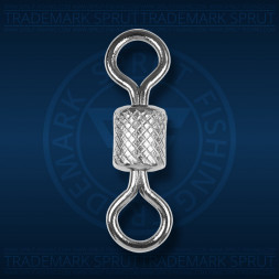 Вертлюг Sprut SW-03 BN №10 12шт