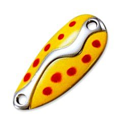 Блесна Acme KAMLOOPER 3/4 OZ YRDN