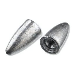 Груз Tula-SF Пуля классич. калибр. 4.0г 5шт гпк-040