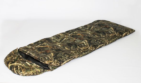 Спальник Сталкер Ника светлый лес