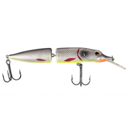 Воблер SIBBEAR CRAZY PIKE 120mm/20g Floating 0-1.5m C S110
