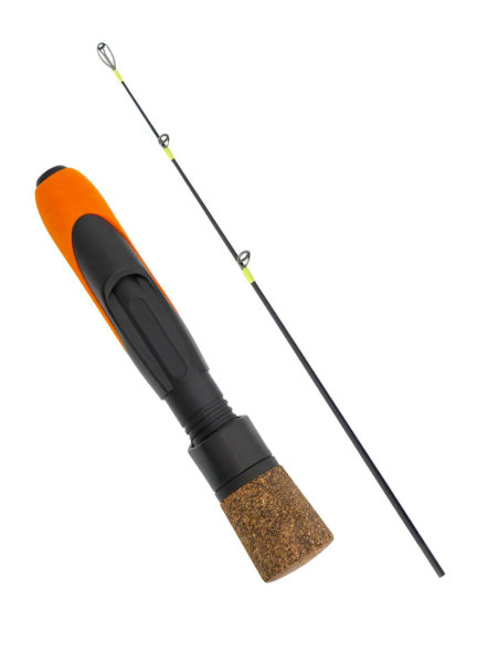 Удочка зимняя KYODA Судак ПРОФИ 500 мм