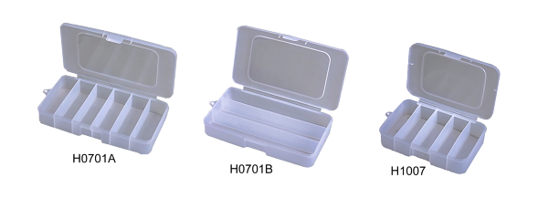 Коробка Волжанка 21х11х3.5см H0701A