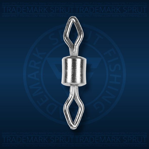 Вертлюг Sprut SW-04 BN №1 6шт