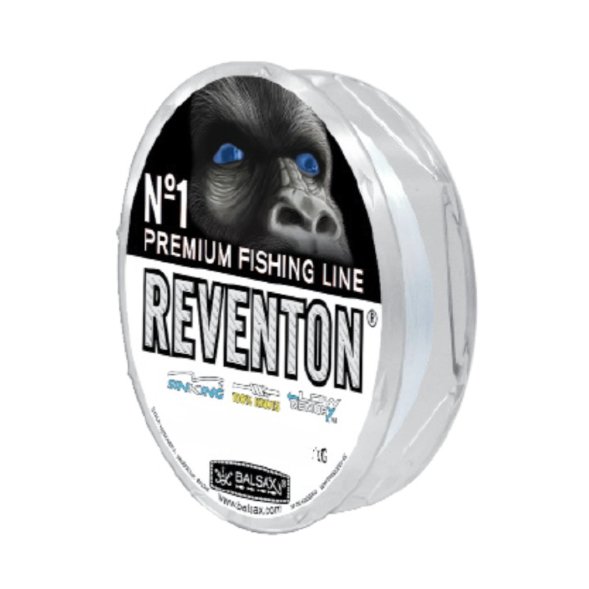 Леска BALSAX Reventon 0.12 30м