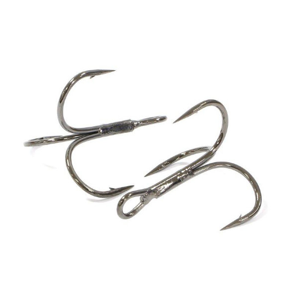 Крючок-тройник OWNER ST-36BC-04 5636 7шт