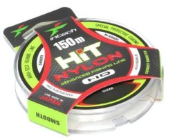 Леска Intech Hit Nylon 0.312 150м