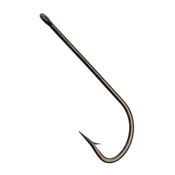 Крючок Condor Limerick-Ring №5 BN 50 шт./упак