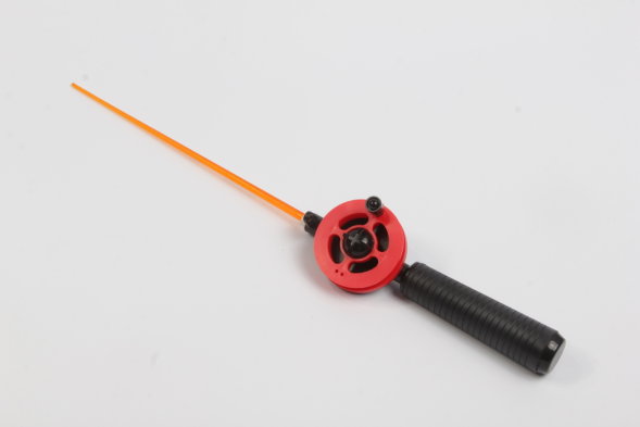 Удочка зимняя Пирс МОС-1 Эко ЧК