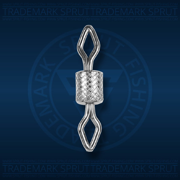 Вертлюг Sprut SW-05 BN №3 8шт