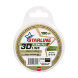 Леска IAM 3D Fishing Line 150m, диаметр 0,12 мм Хамелеон