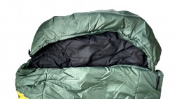 Спальный мешок Сталкер Вагран-300