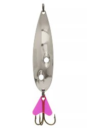 Блесна колеблющаяся Condor Calipso 2 размер 82 мм вес 19 г цвет 01 5 шт