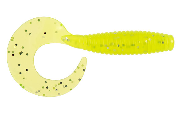 Твистер CONDOR Crazy Bait CT50 размер 50 мм цвет 071 15 шт