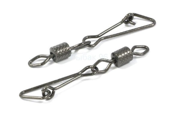 Вертлюг KOSADAKA ролик. 3020BN №10 9шт