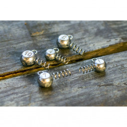 Груз IVVA Big pike 8гр 1уп. -3шт.